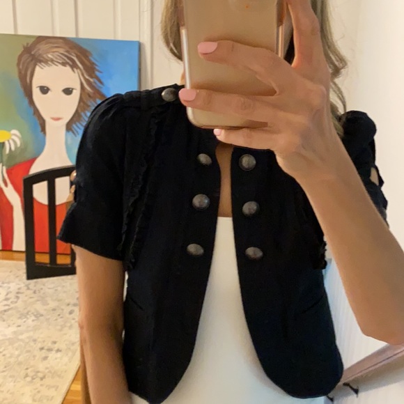 RARE Converse by John Varvatos jacket - Picture 9 of 10